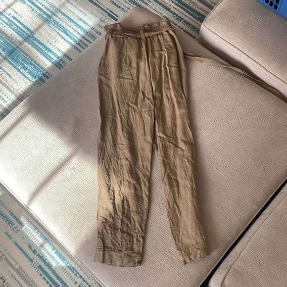 Linen pants - Picture 6 of 6